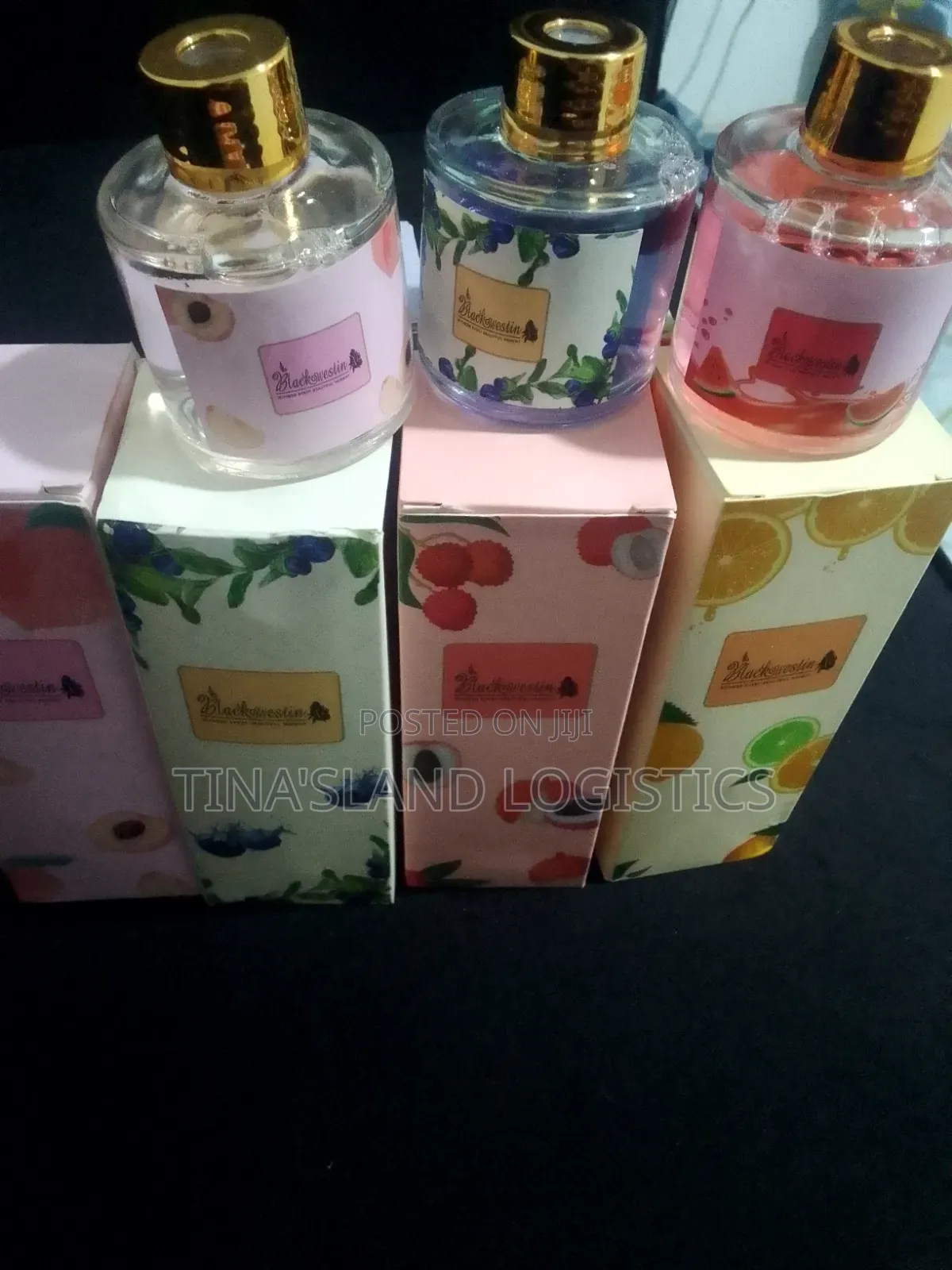 Reed Diffusers/ Room Fragrance