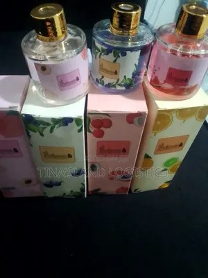 Reed Diffusers/ Room Fragrance