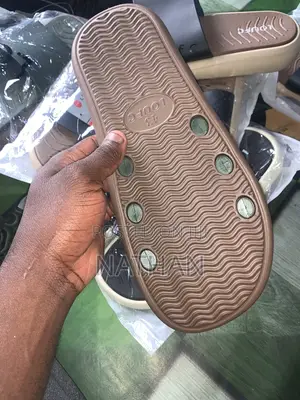 Luofc Slide (Brand New) High Quality