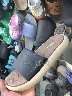 Luofc Slide (Brand New) High Quality