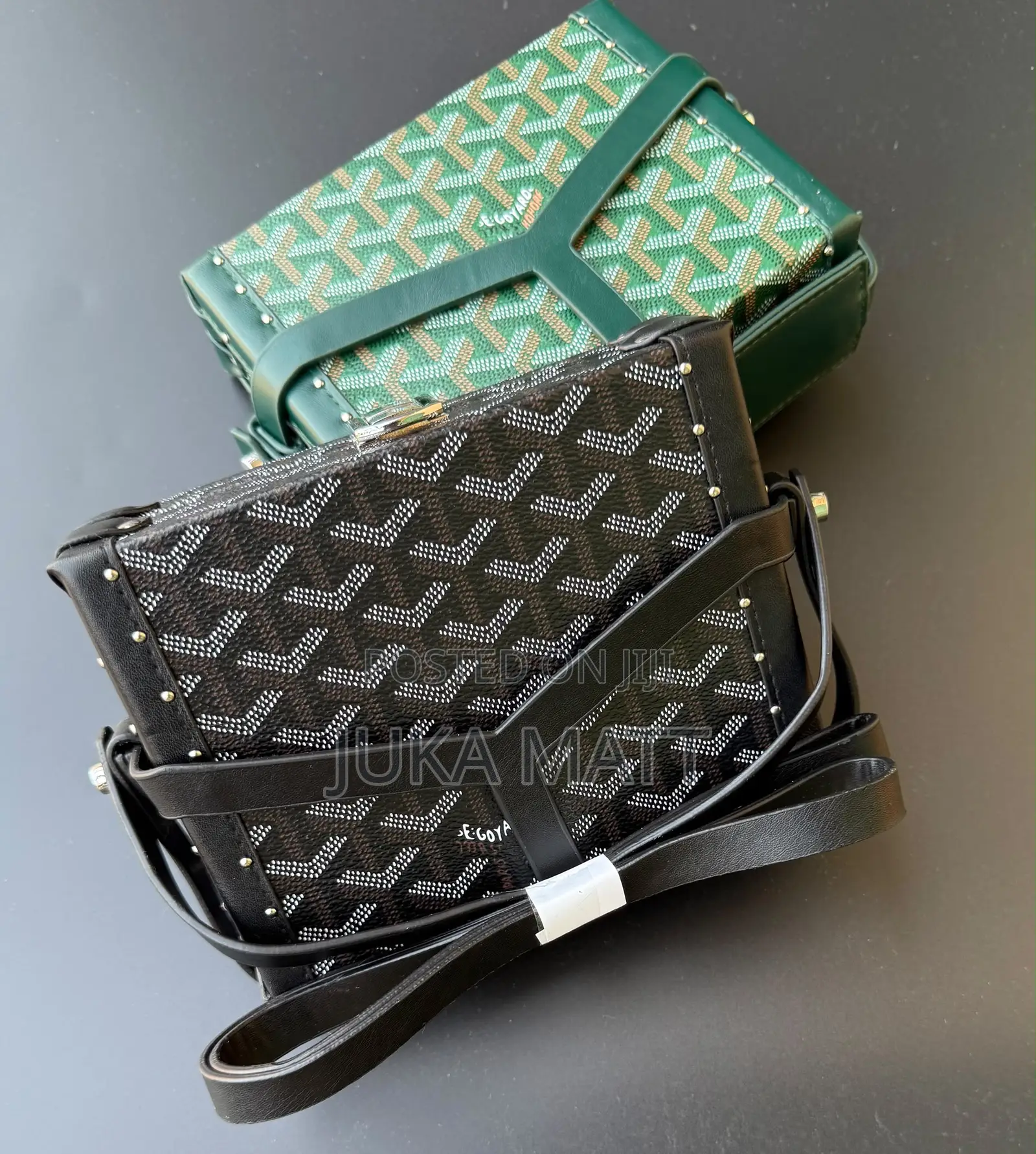 Shoulder Unisex Bag