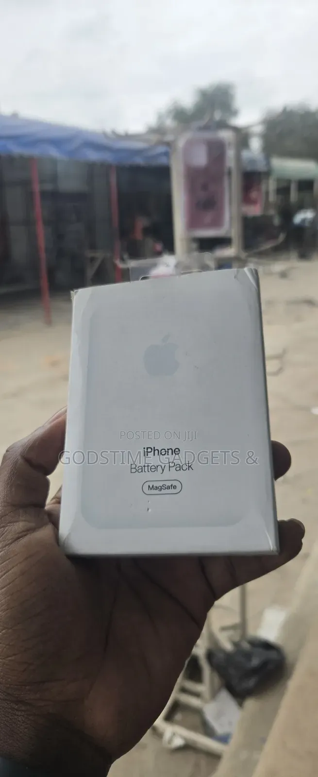 Phone Chargers