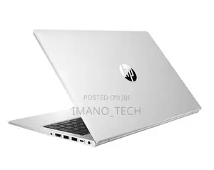 New Laptop HP ProBook 450 G9 8GB Intel Core i5 SSD 512GB