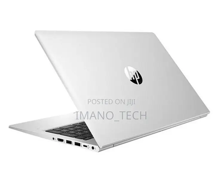 New Laptop HP ProBook 450 G9 8GB Intel Core i5 SSD 512GB