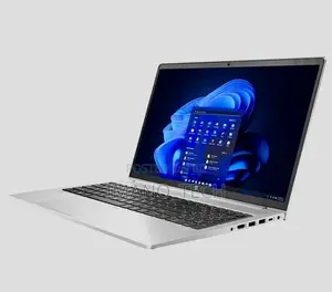 New Laptop HP ProBook 450 G9 8GB Intel Core i5 SSD 512GB