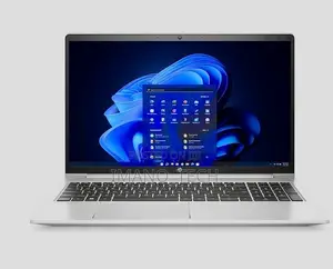 New Laptop HP ProBook 450 G9 8GB Intel Core i5 SSD 512GB