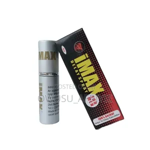 IMAX Delay Spray