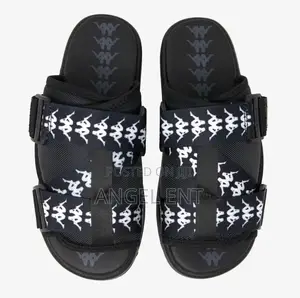 Kappa Slides New in Box Available (Location: Adum Kumasi)