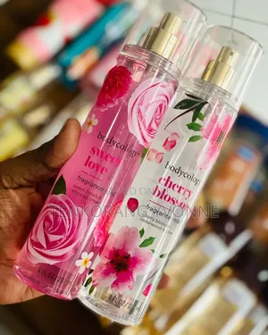 Vonnie's Perfumery