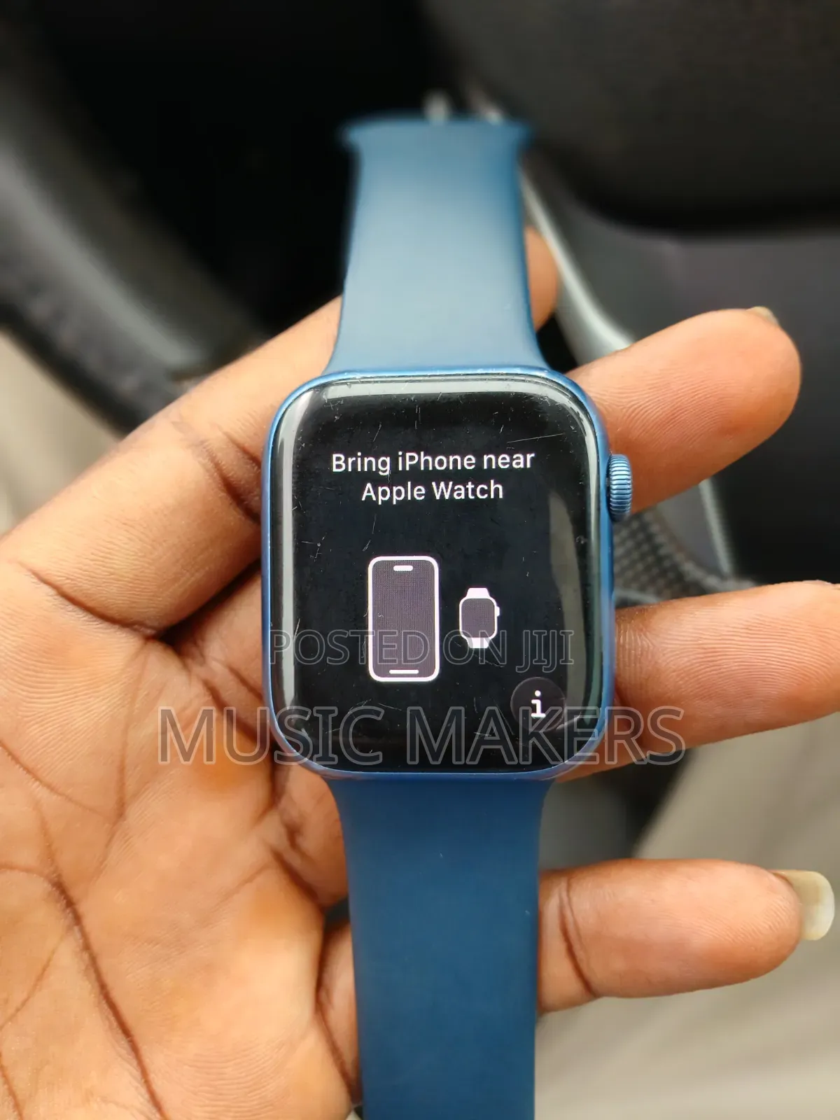Apple Watch Series 7, 45mm for Sale