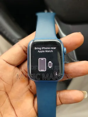Apple Watch Series 7, 45mm for Sale