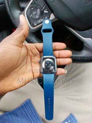 Apple Watch Series 7, 45mm for Sale