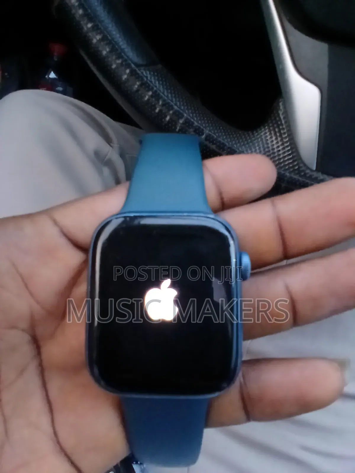 Apple Watch Series 7, 45mm for Sale