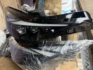 Hyundai Elantra 2023 Headlight Sports