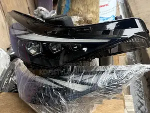 Hyundai Elantra 2023 Headlight Sports