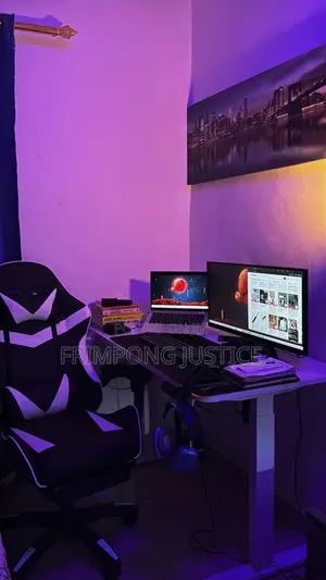 LG 29” UltraWide Monitor 29WP60G – 2560×1080 IPS | 75Hz | HDR10