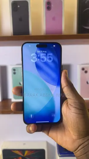 Apple iPhone 11 64 GB Purple