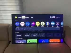 Sony Bravia 55 Oled 2023