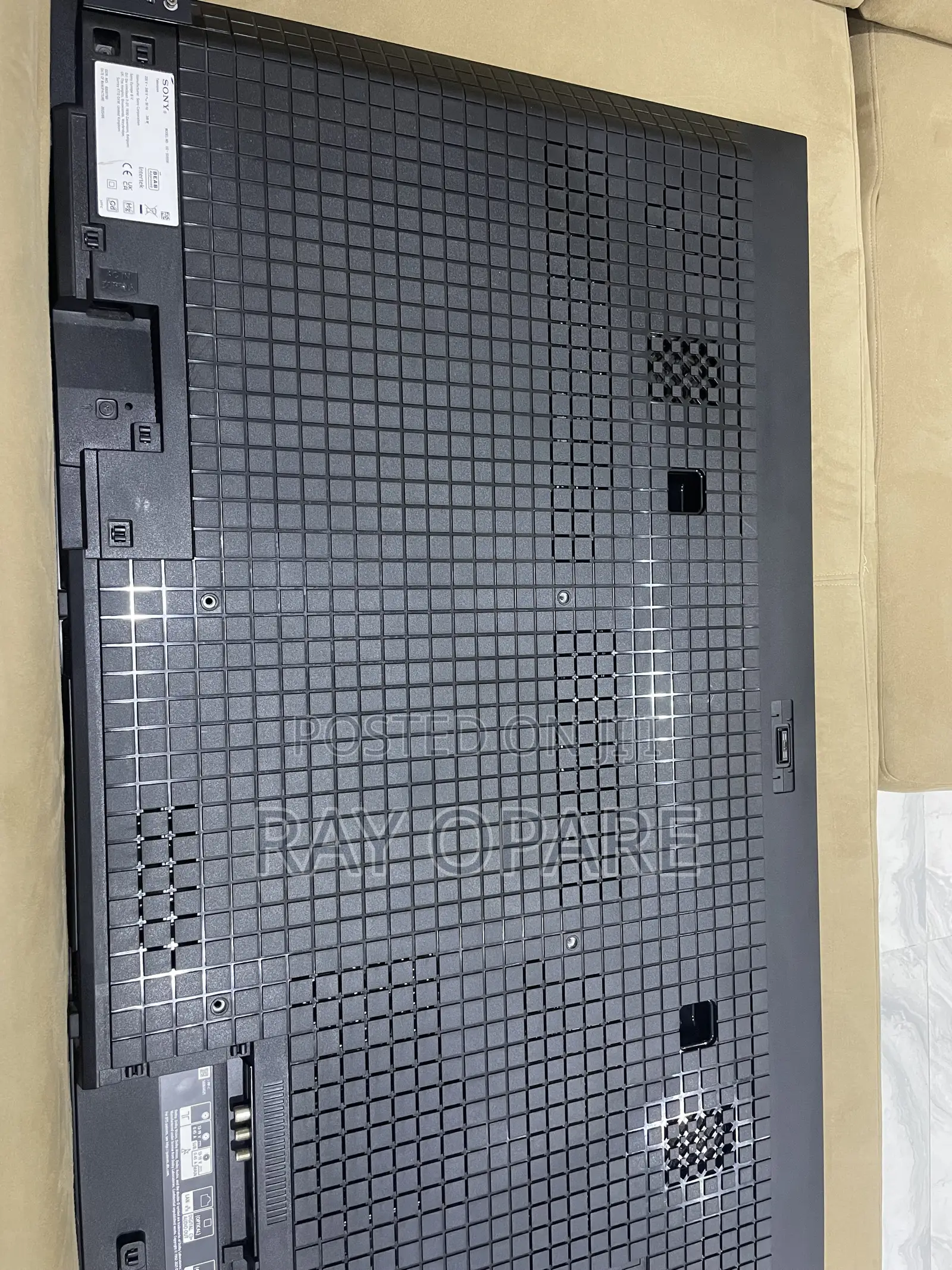 Sony Bravia 55 Oled 2023