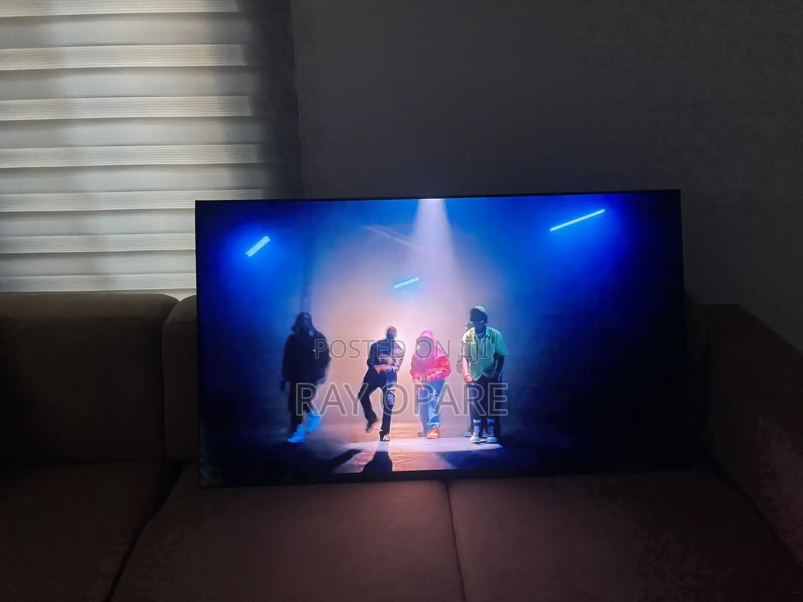 Sony Bravia 55 Oled 2023