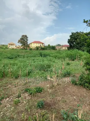 Gbetsele Land for Sale