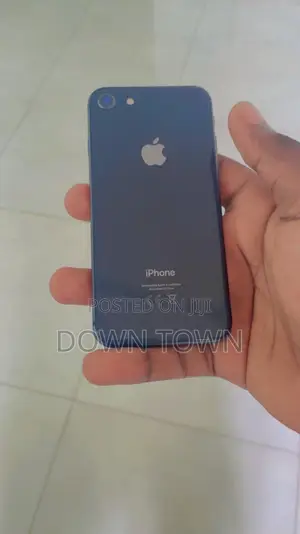 Apple iPhone 8 64 GB Black