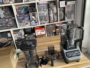Hoffmans Commercial Blender - Brand New