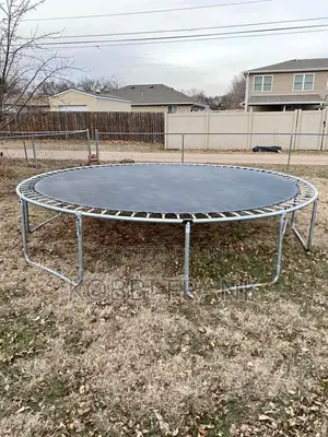 Trampoline for Sale