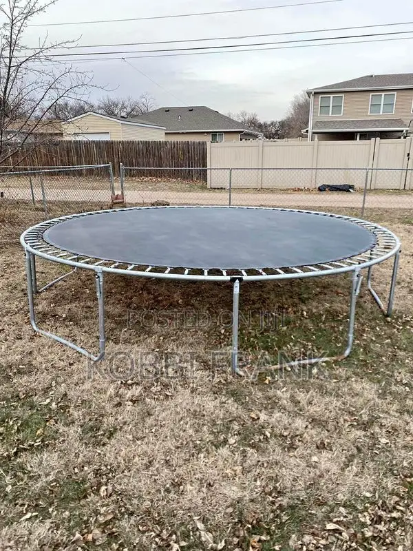 Trampoline for Sale