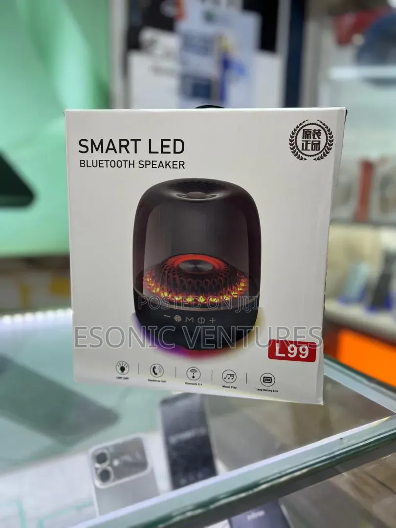 Smart L99 Bluetooth Speak