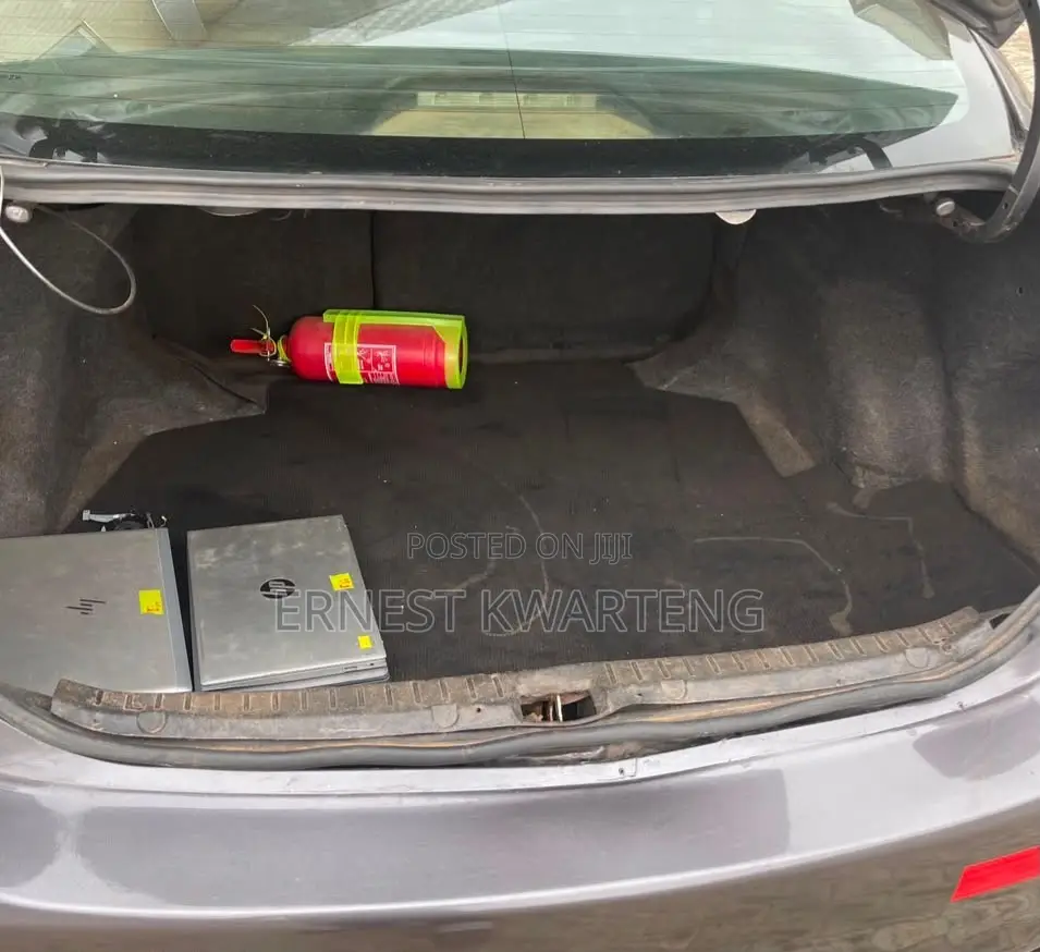 Toyota Corolla 2013 Silver