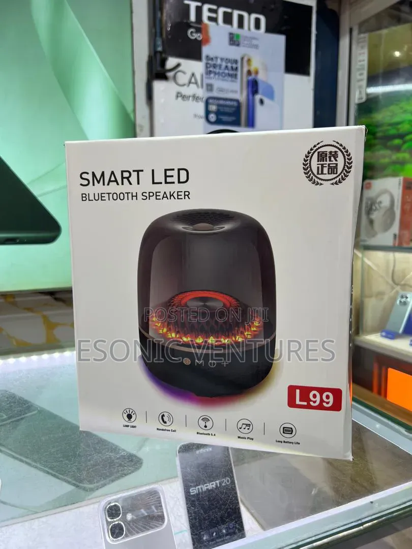 Smart L99 Bluetooth Speak