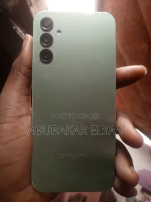 Samsung Galaxy A14 128 GB Green