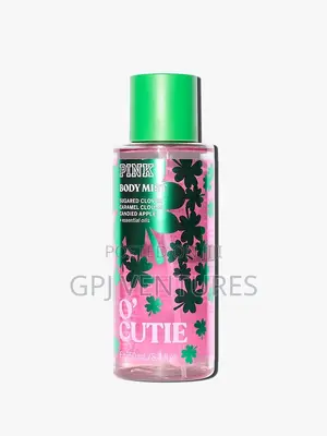 Victorias Secret Pink
