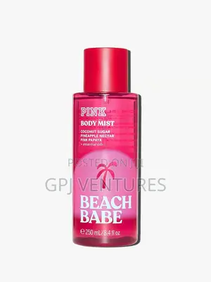 Victorias Secret Pink