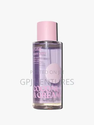 Victorias Secret Pink