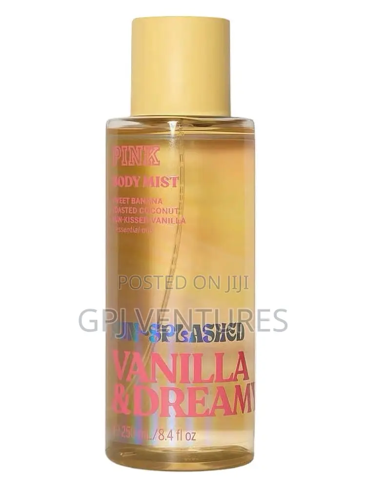 Victorias Secret Pink