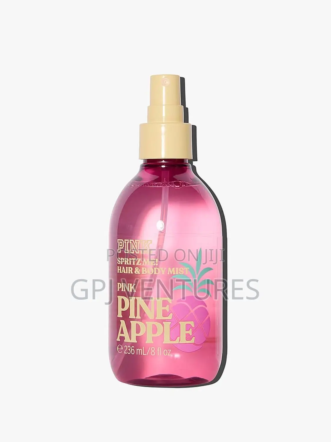 Victorias Secret Pink