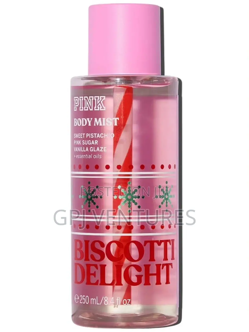 Victorias Secret Pink