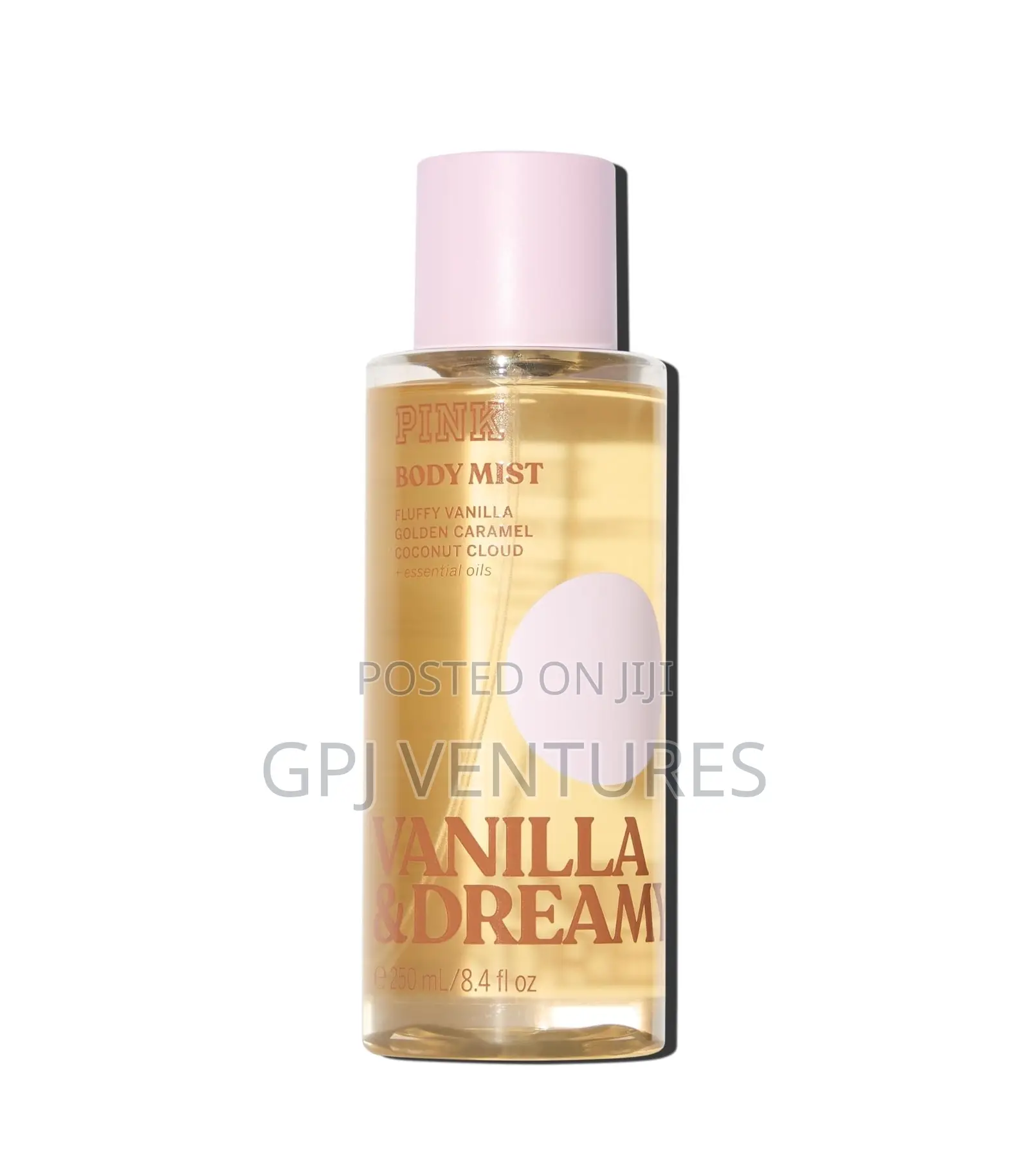 Victorias Secret Pink