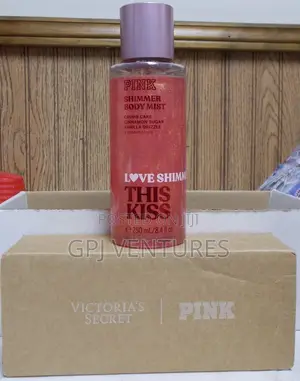 Victorias Secret Pink