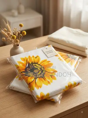 Bedsheets With Pillows Case