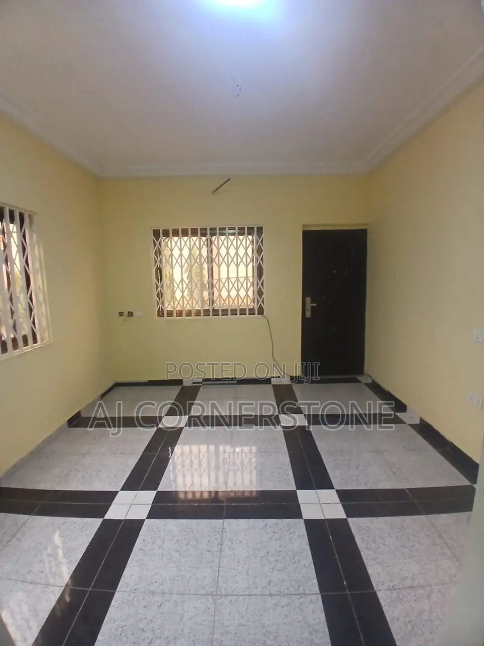 2bdrm Apartment in Amasaman for rent