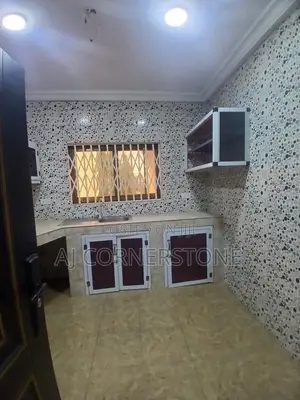2bdrm Apartment in Amasaman for rent