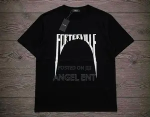Poterville Tops Available (Location: Adum Kumasi)