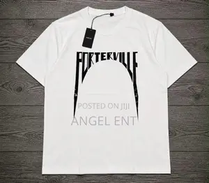 Poterville Tops Available (Location: Adum Kumasi)