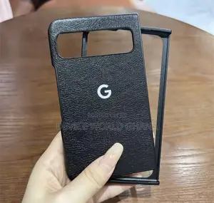 Zeuz Leather Case for Google Pixel Fold