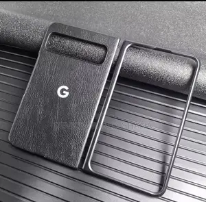 Zeuz Leather Case for Google Pixel Fold