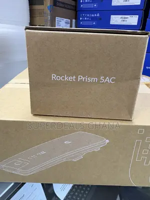 Ubiquiti Rocket Prism 5AC GEN2