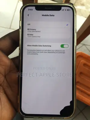 Apple iPhone 12 Pro 256 GB Blue